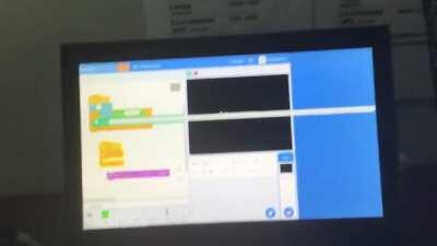 noooo you can’t just hold o on your keyboard!!1!1!1!1!!!!1