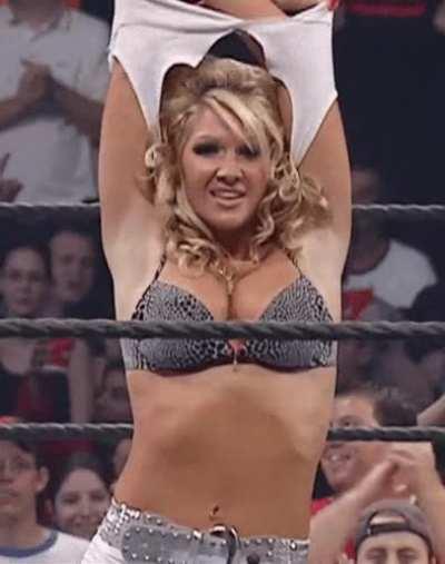 Jillian Hall is such an underrated talent