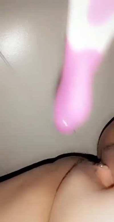 wanna replace the vibrator