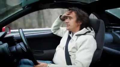 Same Richard, same..