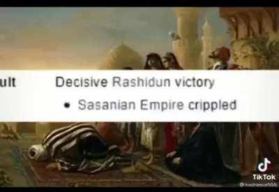 Our Islamic Conquest in a Nutshell!