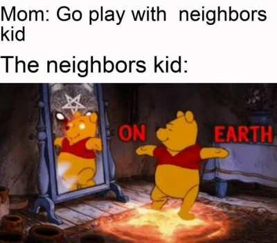 Nah I think I'm good