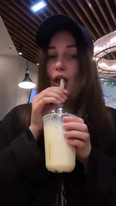 Hmmmm milquichaiquizinho hmmm😋