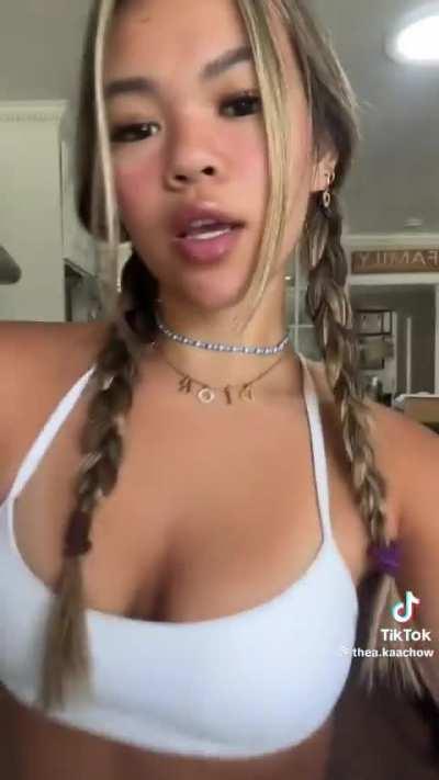 she went to my hs🫢🫢🫢