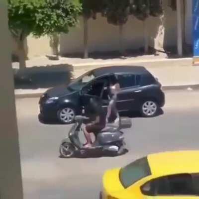 kiki do you love me!