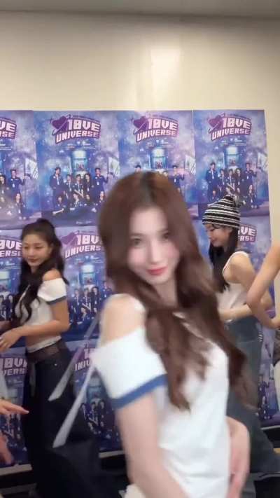 251018 Instagram Update - Spinning into our next chapter 🚀💖