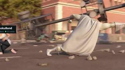 I want to suck Kikuri Hiroi's toes