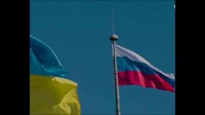 Touching video. Ukrainian man thanks Poles for their help in sheltering refugees