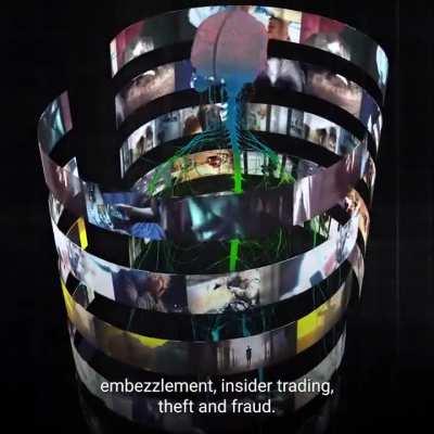 Welcome to the future of prison, citizen