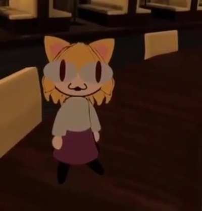 Yeah that's some thug ass right there