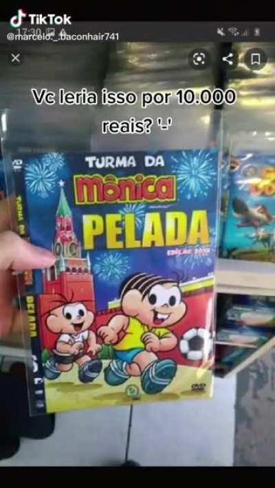 eu pagaria 1000000000000