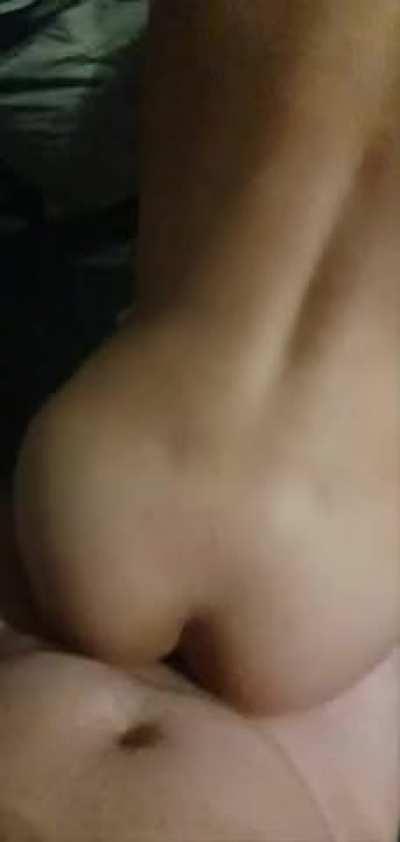 He's not gonna get anything tonight