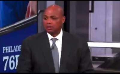 [Highlight] Charles Barkley “guarantees” the Sacramento Kings will win a playoff series against the Warriors or Lakers