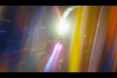 How it feels to do the flop