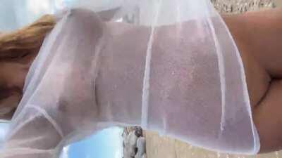 Anyone know her name