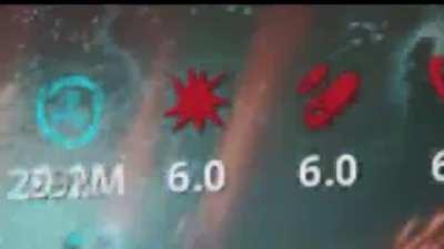 2v5 between Wukong and Mirage ends in a draw