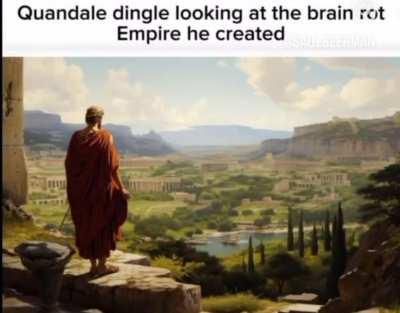 Smash like for brain rot