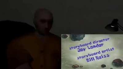 Well l.............I had a good run