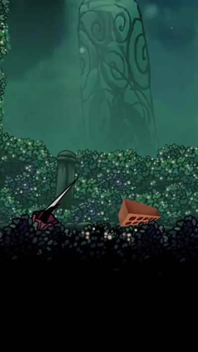 🧵 It's been 2,295 days since Silksong was accounced. This post will be daily until the game drops.