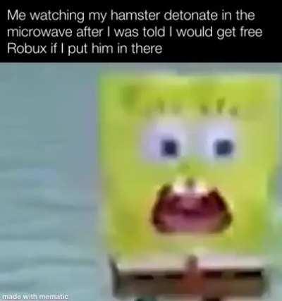 I'm 15 and this is yeet