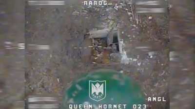 Ukraine's Unmanned Systems Forces (SBS) 427th Regiment 