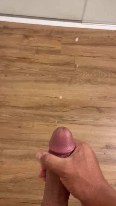 How many sorority girls do you think I could cover with my cum?