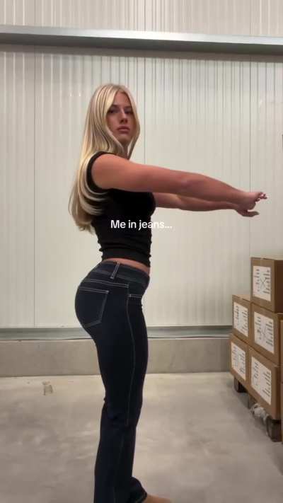 Wasn't ready for this