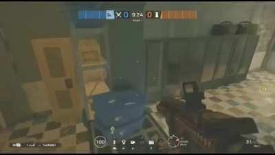 Spots that are impossible to defuse “Part 2”