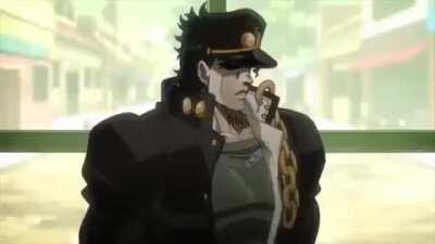 jotaro says to stop Russia
