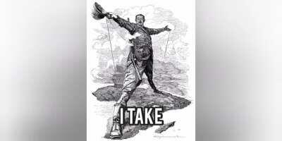 The British Empire Version