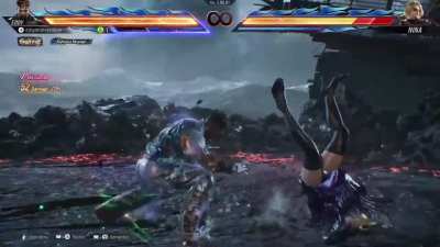 Eddy Gordo CH Negativa (RLX) 3 route