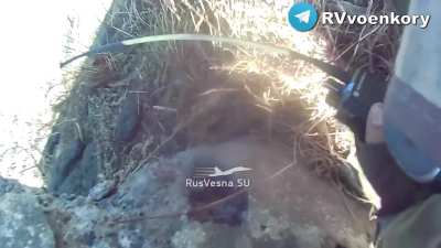 [Request] Looking for the Russian Soldier helmet cam POV