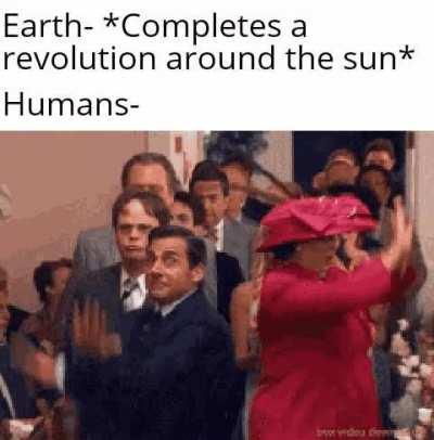 Happy New Year, everyone!