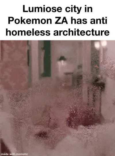 Lumiose 0. Hallownest 1.