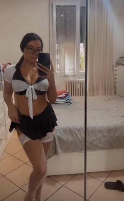 Esmeralda Morichelli