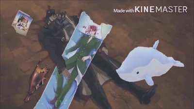 Stardustcrusaders post credit scene