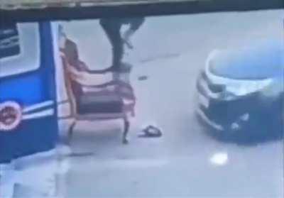 Mlk ativou o 6 sentido