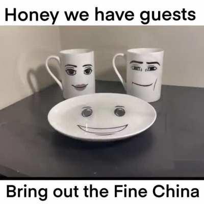 Asi es como supiste que soy de clase alta?