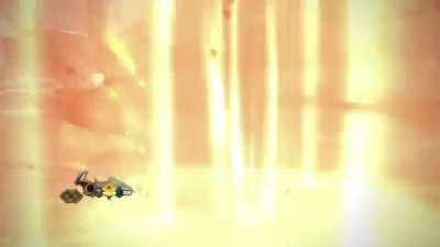 As someone who is looking forward to many new things in the upcoming Endwalker expansion, this got me going