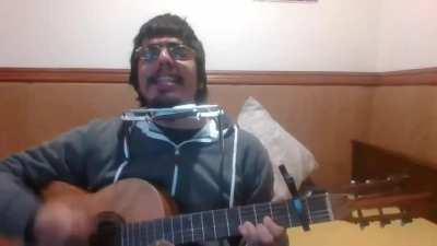 Las pibas, Los pibes