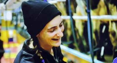 Dom Littlewood getting poo’d on