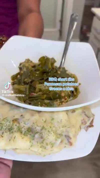 Serving it upð®âð¨ðð¾