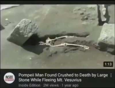 A story told in sounds…