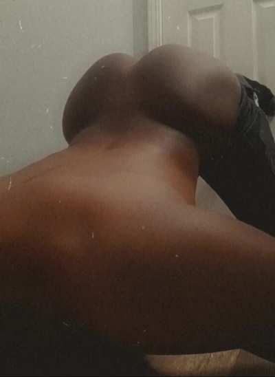 What you doing if I let you get behind it? 🫣