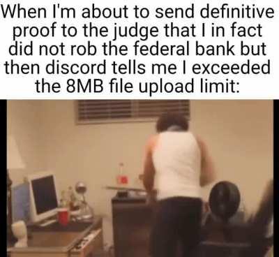 I'm not getting n*tro 🤢