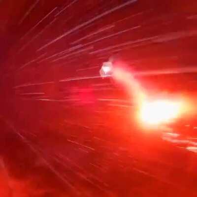 Found this gem in some random discord server. Nothing special but the overall of the video hypes me up