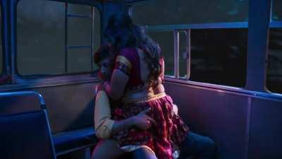 Rani Chatterjee in Mastram S01 (2020)