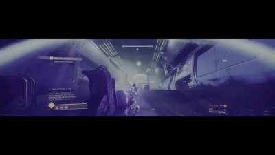 True version of protective light (Titan PoV)