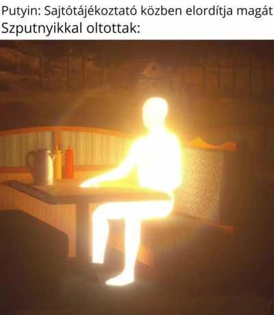 Már meg se lepődnék...