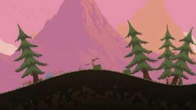 The full screen wipe